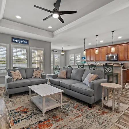 Nothin But Time By Beach Haven Vacation Rentals